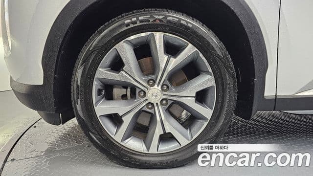 Hyundai Palisade Prestige, 2019 все фото