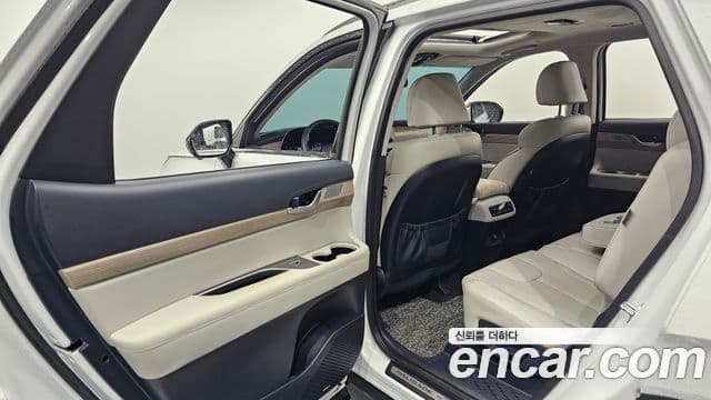 Hyundai Palisade Prestige, 2019 11