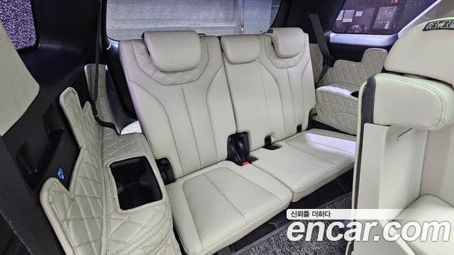 Hyundai Palisade Prestige, 2019 13