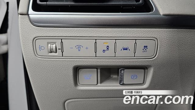 Hyundai Palisade Prestige, 2019 14