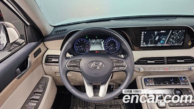 Hyundai Palisade Prestige, 2019 15