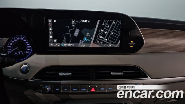 Hyundai Palisade Prestige, 2019 16