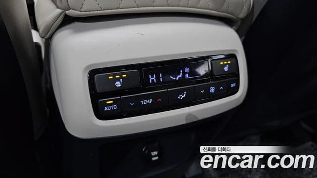 Hyundai Palisade Prestige, 2019 18