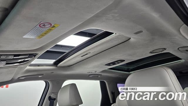 Hyundai Palisade Prestige, 2019 19