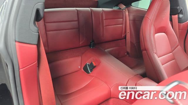 Porsche 911 (992) Carrera GTS, 2024 12