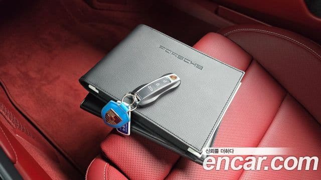 Porsche 911 (992) Carrera GTS, 2024 17