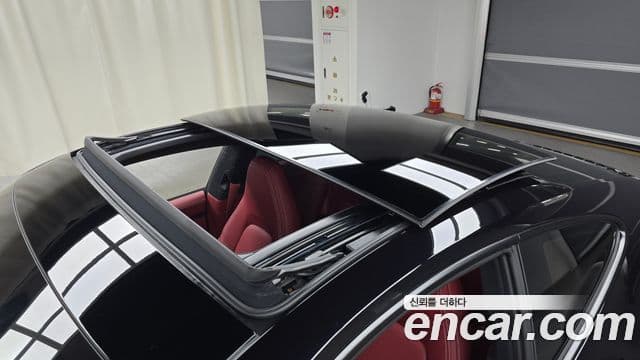 Porsche 911 (992) Carrera GTS, 2024 19