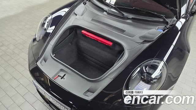 Porsche 911 (992) Carrera GTS, 2024 20