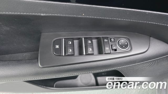 Kia The / новый New K3 2세대 Prestige, 2023 12