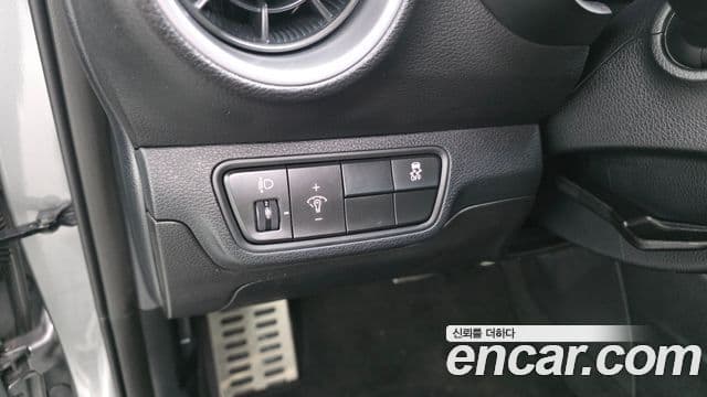 Kia The / новый New K3 2세대 Prestige, 2023 13