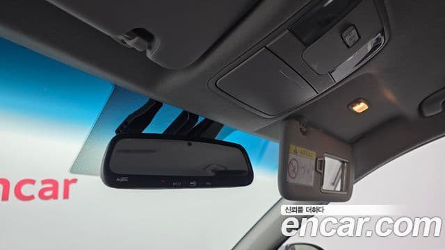 Kia The / новый New K3 2세대 Prestige, 2023 18