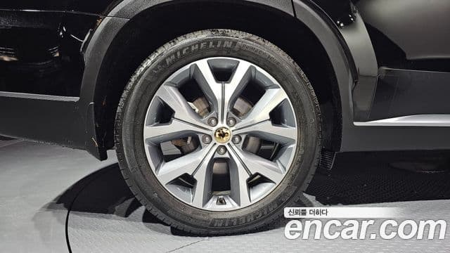 Hyundai Palisade Prestige, 2020 все фото