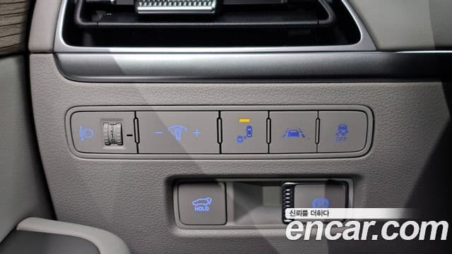 Hyundai Palisade Prestige, 2020 13