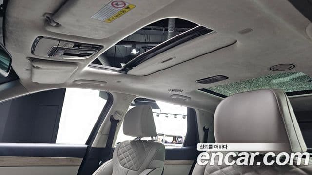 Hyundai Palisade Prestige, 2020 18