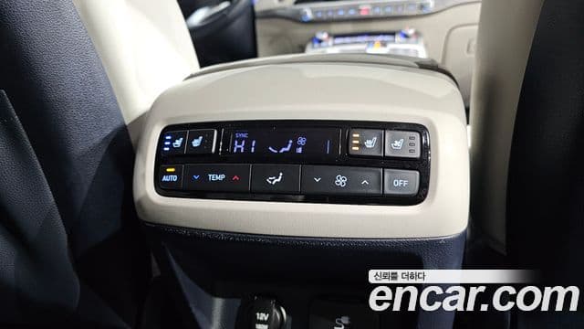 Hyundai Palisade Prestige, 2020 19