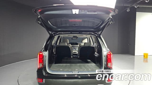 Hyundai Palisade Prestige, 2020 20