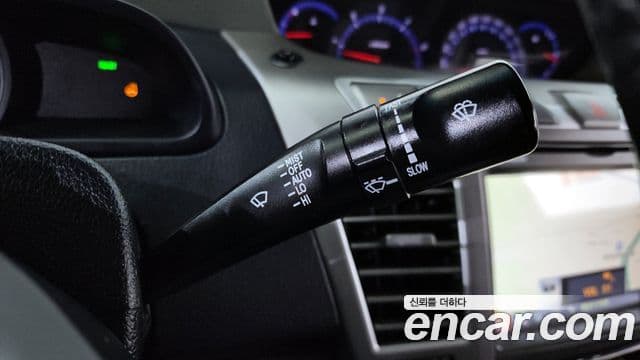 KG모빌리티(SsangYong) Korando 투리스모 4WD TX 9인승, 2016 16