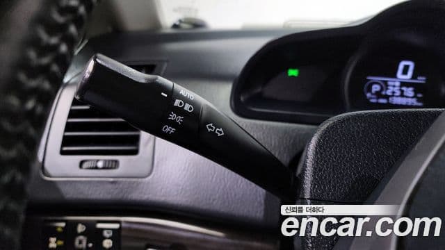 KG모빌리티(SsangYong) Korando 투리스모 4WD TX 9인승, 2016 17