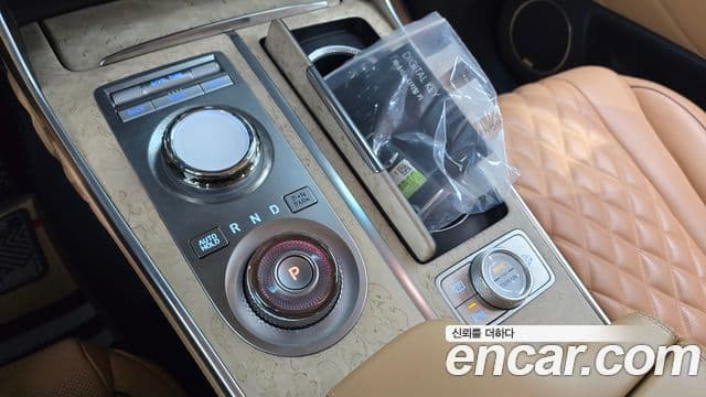 Genesis GV80, 2023 9