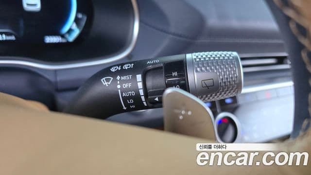 Genesis GV80, 2023 17