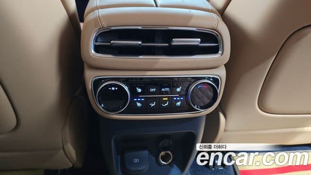 Genesis GV80, 2023 19