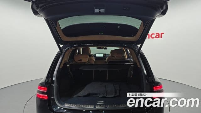 Genesis GV80, 2023 20