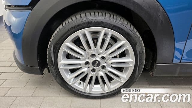 Mini Cooper 3세대, 2022 все фото