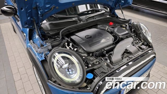 Mini Cooper 3세대, 2022 6