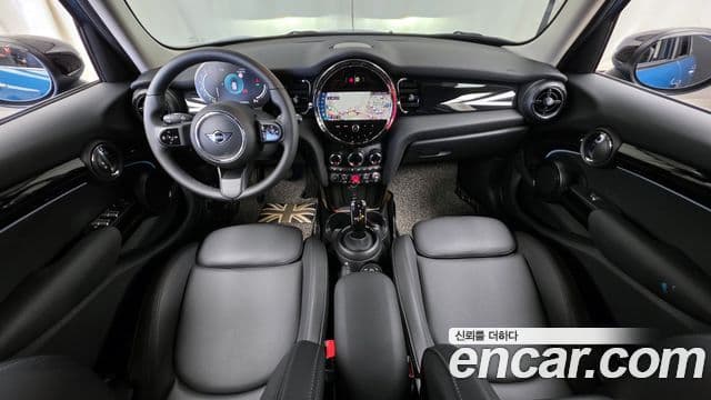 Mini Cooper 3세대, 2022 7