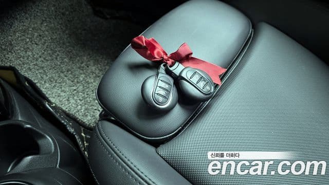 Mini Cooper 3세대, 2022 19