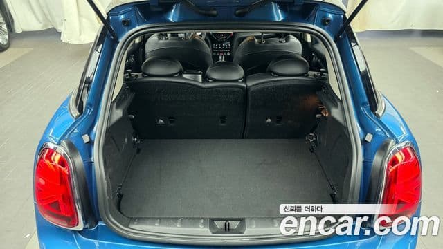 Mini Cooper 3세대, 2022 20