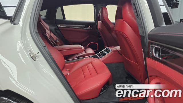 Porsche Panamera (971) 4.0 GTS, 2024 12