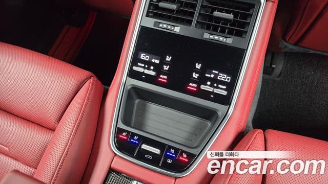 Porsche Panamera (971) 4.0 GTS, 2024 17