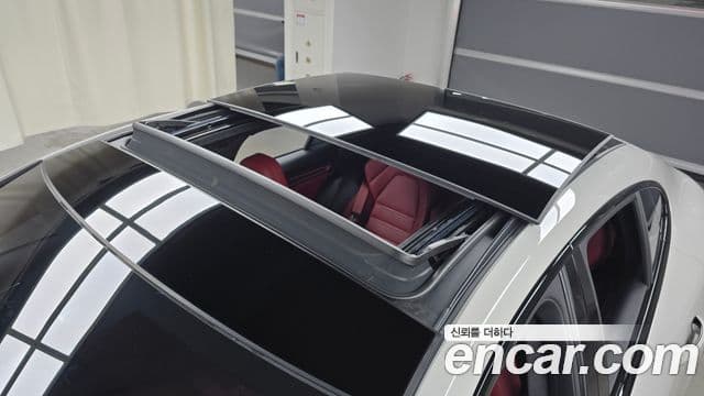 Porsche Panamera (971) 4.0 GTS, 2024 18