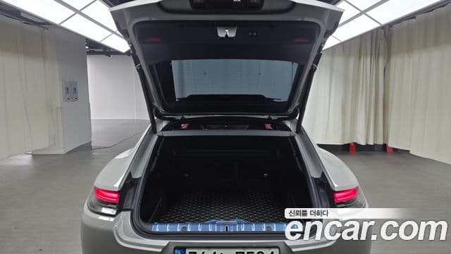 Porsche Panamera (971) 4.0 GTS, 2024 20