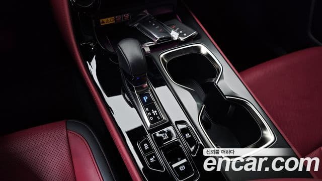 Lexus NX350h 2세대 Luxury, 2025 9