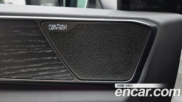 Lexus NX350h 2세대 Luxury, 2025 16