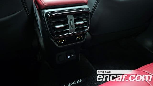 Lexus NX350h 2세대 Luxury, 2025 17