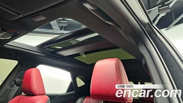 Lexus NX350h 2세대 Luxury, 2025 19
