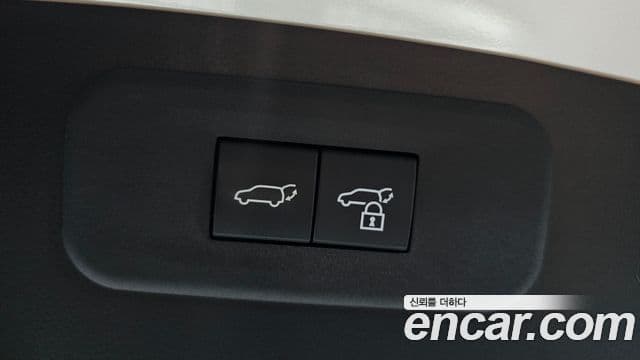 Lexus NX350h 2세대 Luxury, 2025 20