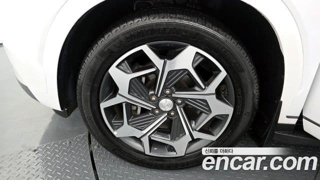 Hyundai Palisade Calligraphy, 2022 все фото