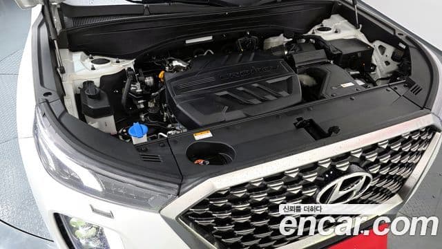 Hyundai Palisade Calligraphy, 2022 6