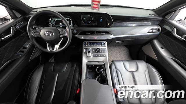 Hyundai Palisade Calligraphy, 2022 7
