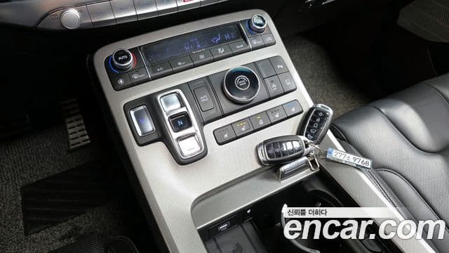 Hyundai Palisade Calligraphy, 2022 9