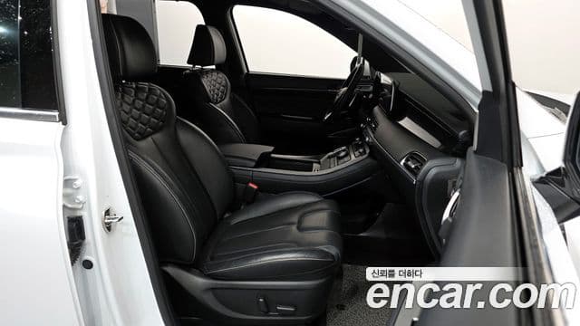 Hyundai Palisade Calligraphy, 2022 11