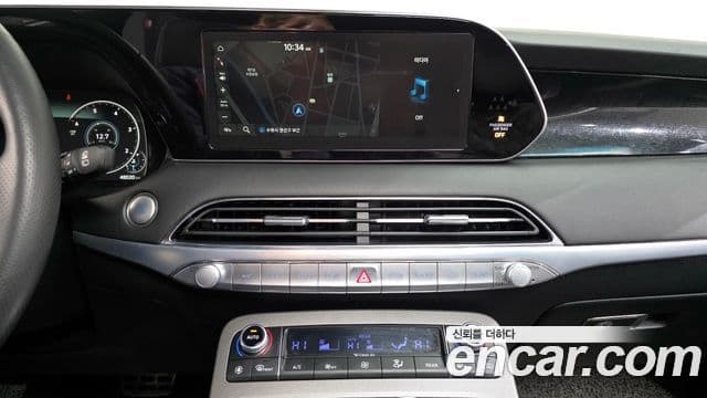 Hyundai Palisade Calligraphy, 2022 14