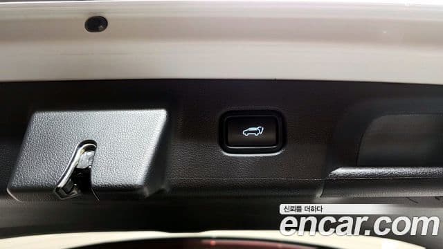 Hyundai Palisade Calligraphy, 2022 20