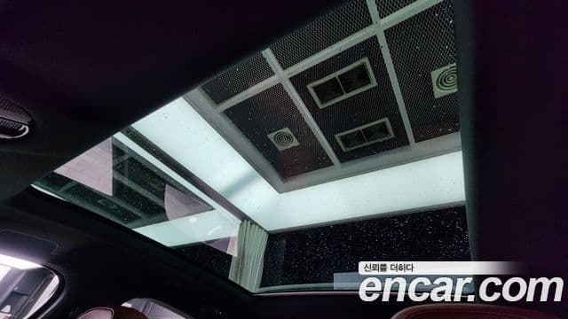 Porsche Cayenne (PO536) 3.0 купе, 2023 18