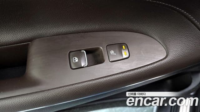 Hyundai The / новый New Grandeur IG Exclusive, 2020 17