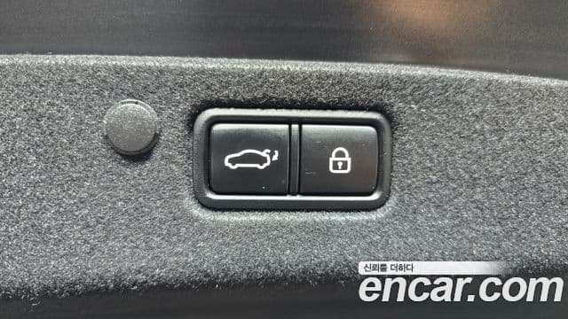 Hyundai The / новый New Grandeur IG Exclusive, 2020 18